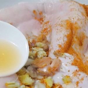 Cách làm bao tử heo nấu ngũ vị hương