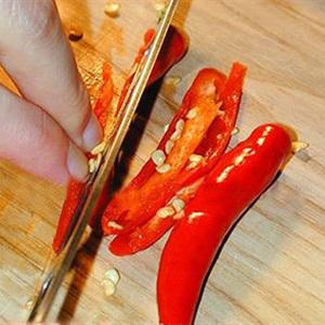 Cách làm bao tử heo nấu ngũ vị hương