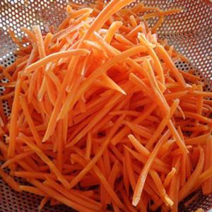 Cách làm bao tử heo nộm thập cẩm