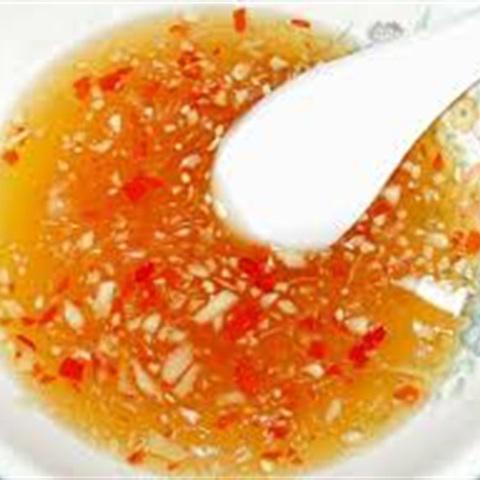 Cách làm bao tử heo nộm thập cẩm