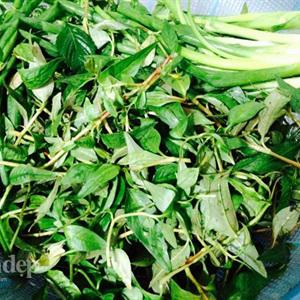 Cách làm bao tử heo xào thơm