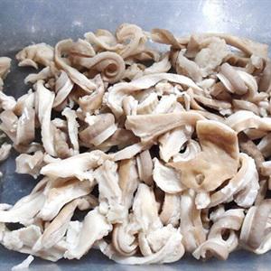 Bao tử trộn chua cay