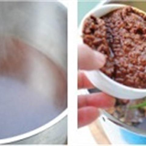 Cách làm bắp bò hầm