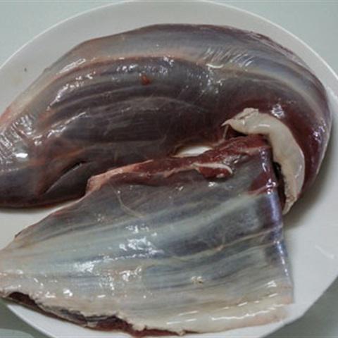 Cách làm bắp bò kho mật mía