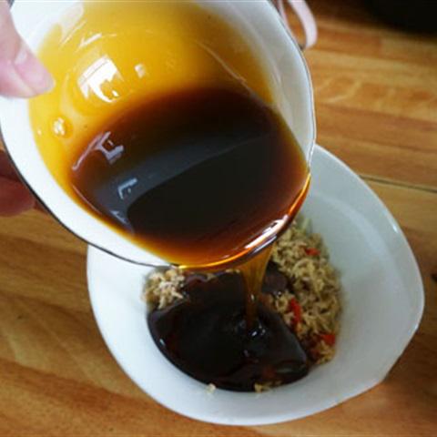 Cách làm bắp bò kho mật mía