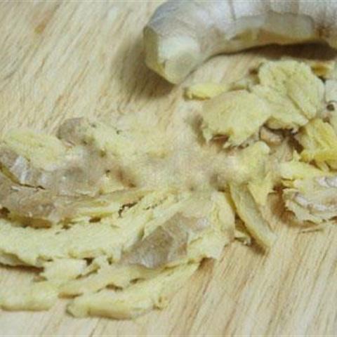 Cách làm bắp bò ngâm mắm