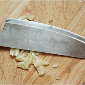 Cách làm bắp bò ngâm mắm