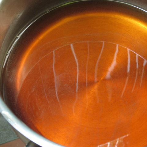 Cách làm bắp bò ngâm mắm