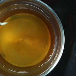 Cách làm bắp bò ngâm nước mắm chua ngọt