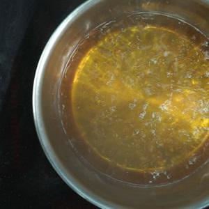 Cách làm bắp bò ngâm nước mắm chua ngọt