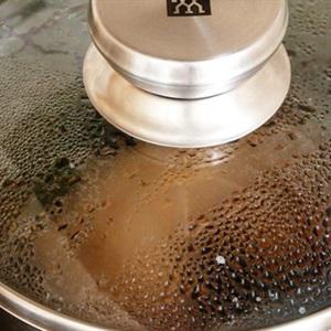 Cách làm bắp bò om nước tương