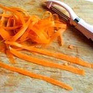 Bắp cải cuốn chay