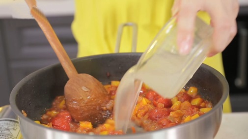 Bắp cải cuốn thịt  thơm ngon ăn là nghiền