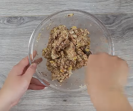 Bắp cải cuộn tôm ngon miệng đẹp mắt, ăn một muốn mười