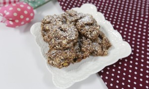 Bắp cải cuộn tôm ngon miệng đẹp mắt, ăn một muốn mười