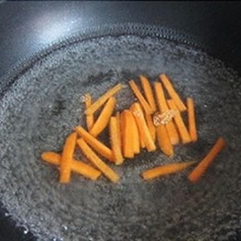 Cách làm bắp cải cuộn tôm