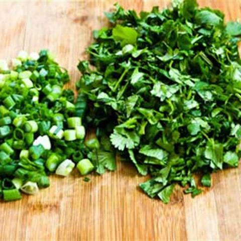 Cách làm bắp cải trộn