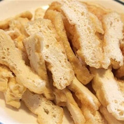 Cách làm bắp cải xào đậu hũ và nấm