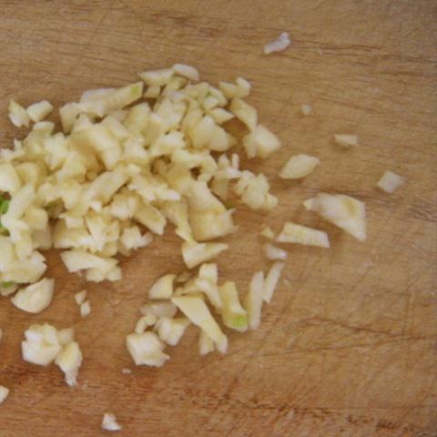 Cách làm bắp cải xào thịt ba chỉ