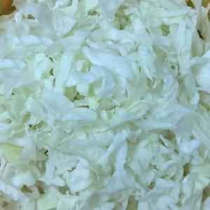 Cách làm bắp cải xào thịt bò