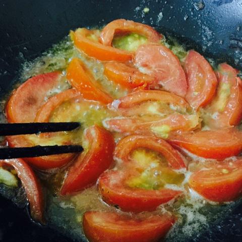 Cách làm bắp cải xào thịt bò