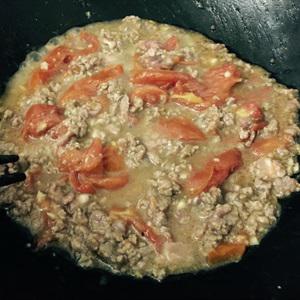 Cách làm bắp cải xào thịt bò