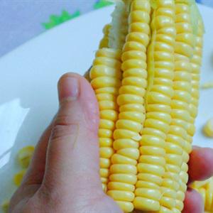 Cách làm bắp chiên bơ