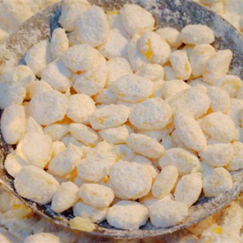 Cách làm bắp chiên bơ