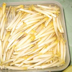 Cách làm bắp chuối chiên giòn