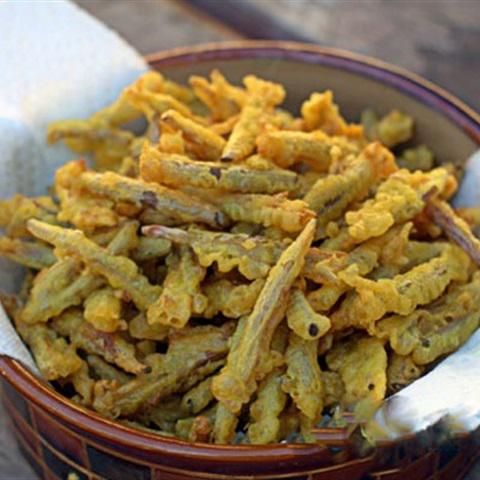 Cách làm bắp chuối kho cay