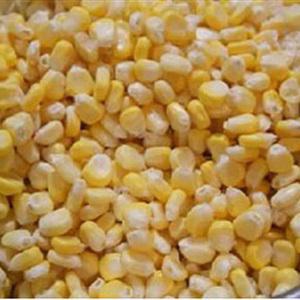 Cách làm bắp mỹ chiên xù