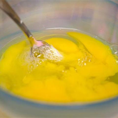 Cách làm bắp mỹ chiên xù