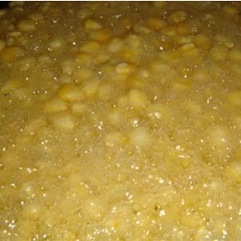 Cách làm bắp mỹ chiên xù