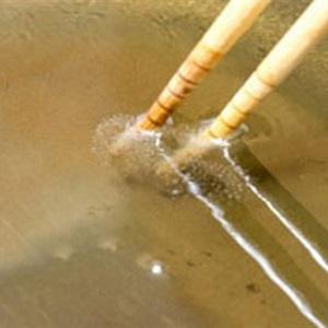 Cách làm bắp ngọt chiên xù