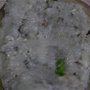 Cách làm bắp non cuộn tôm nướng