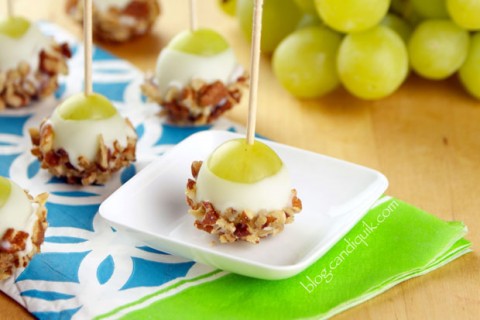 Bắp non xào mực cay lạ mà ngon