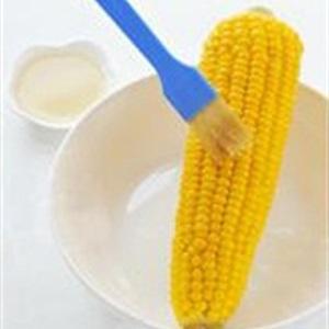 Cách làm bắp nướng bơ mật ong