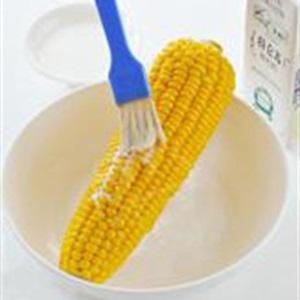 Cách làm bắp nướng bơ mật ong