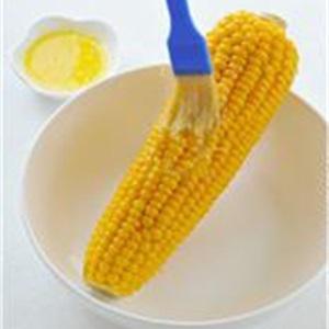 Cách làm bắp nướng bơ mật ong