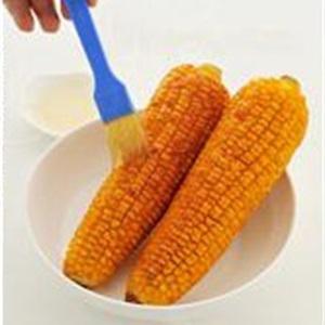 Cách làm bắp nướng bơ mật ong