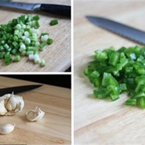 Cách làm bắp nướng kiểu Tây