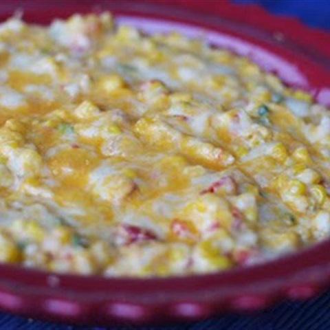 Cách làm bắp nướng kiểu Tây