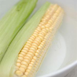 Cách làm bắp nướng mật ong