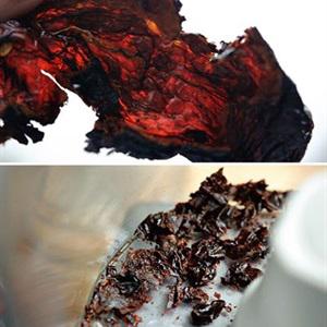 Cách làm bắp nướng mật ong