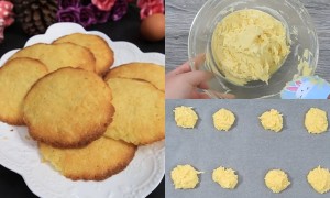 Bắp rang 4 vị “ngon mê mải”, chỉ cần có chảo là làm được