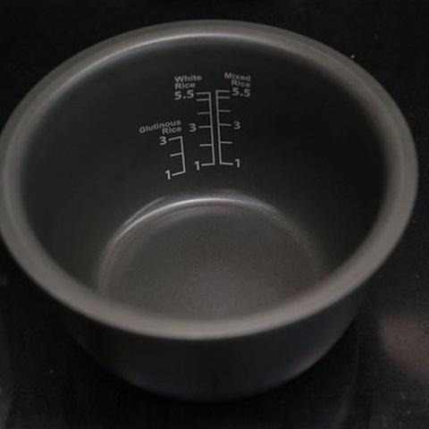 Cách làm bắp rang bơ bằng nồi cơm điện