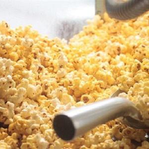 Cách làm bắp rang bơ bằng nồi cơm điện