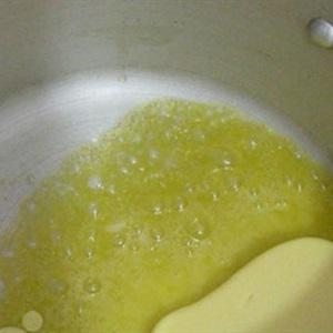 Cách làm bắp rang bơ cay