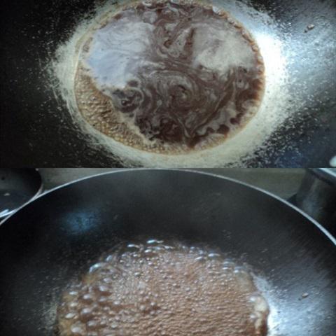 Cách làm bắp rang bơ hương cà phê