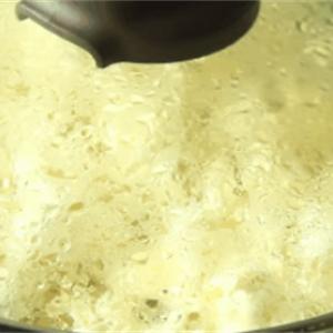 Cách làm bắp rang Oreo